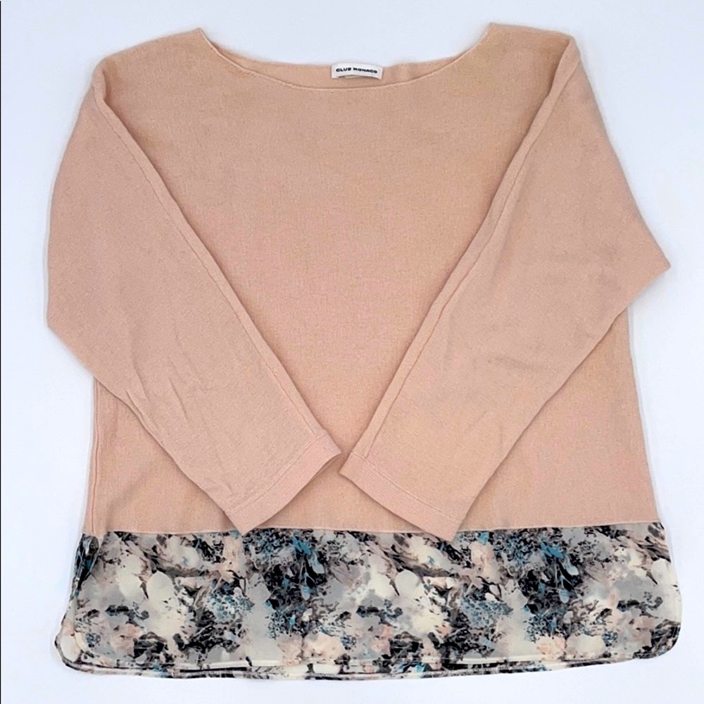 Club Monaco Sweater